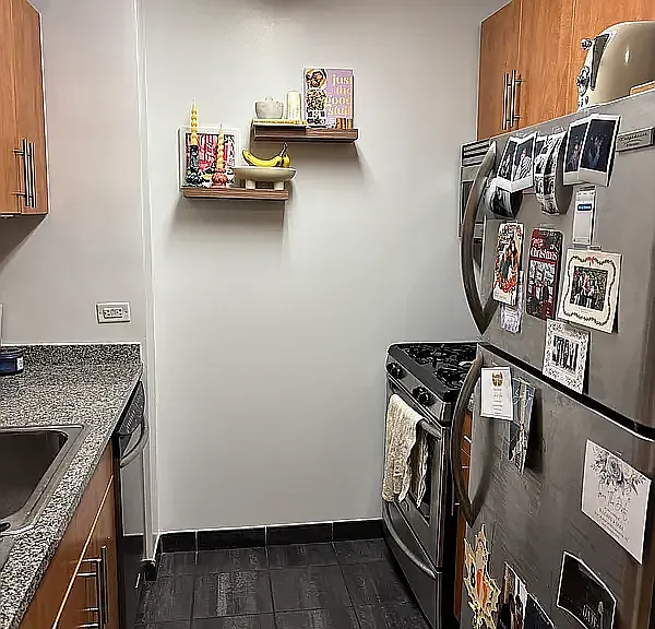 438 W 37th St #13B — Photo 7