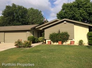 613 New Stine Rd, Bakersfield, CA 93309