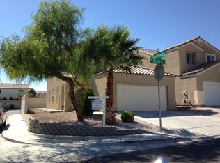 9865 Risto Ct, Las Vegas, NV 89148