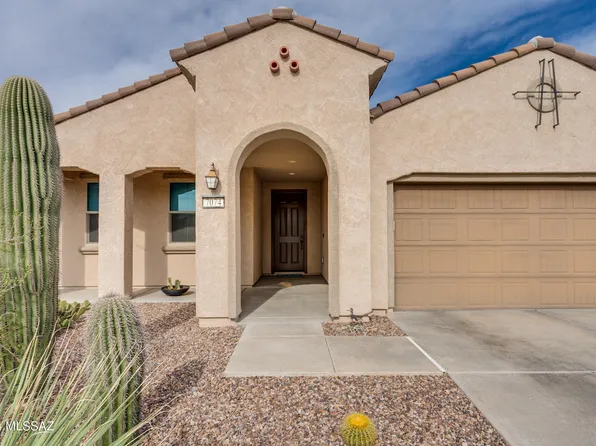 7074 W Cape Final Trl, Marana, AZ 85658