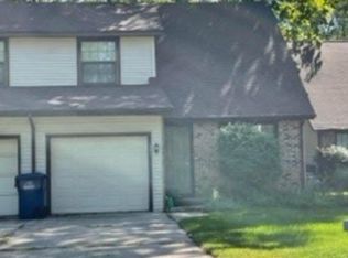 343 Elizabeth Ave, Terre Haute, IN 47804