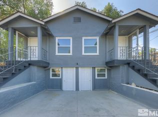 1129 Buena Vista Ave, Reno, NV 89503