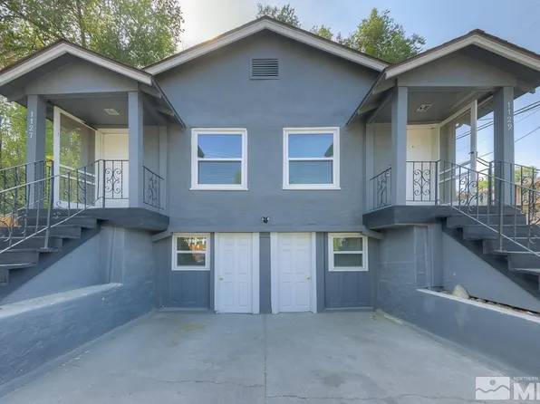 1129 Buena Vista Ave, Reno, NV 89503