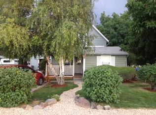 21659 W Main St, Greenleaf, ID 83626