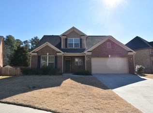 958 Reddy Farm Rd, Grayson, GA 30017