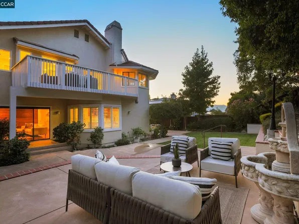 1154 Calder Ln, Walnut Creek, CA 94598