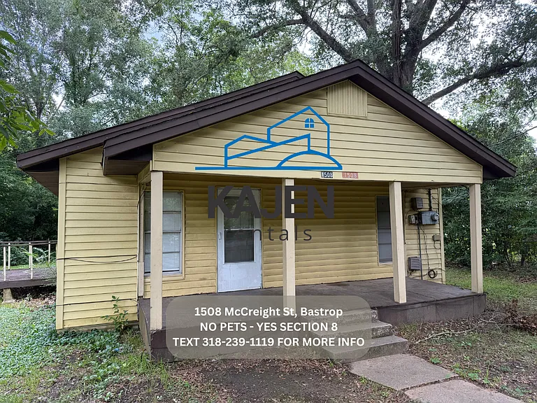 1508 McCreight St — Photo 7