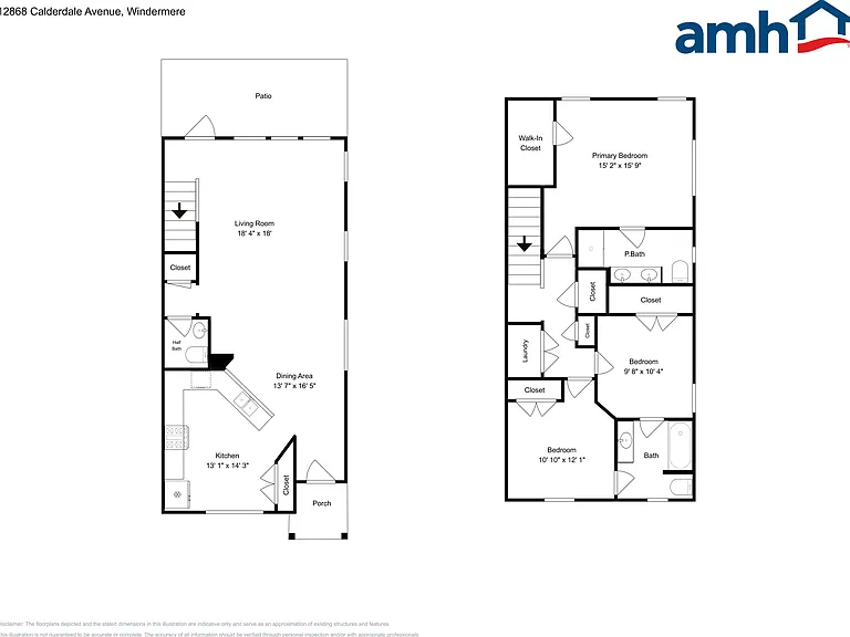 12868 Calderdale Ave — Photo 2