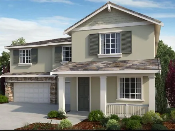 362 Cultivator Dr, Vacaville, CA 95687