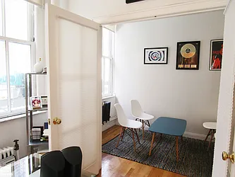 Rented by Brown Harris Stevens