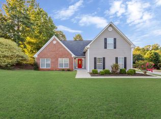 405 Trelawney Cir, Covington, GA 30016