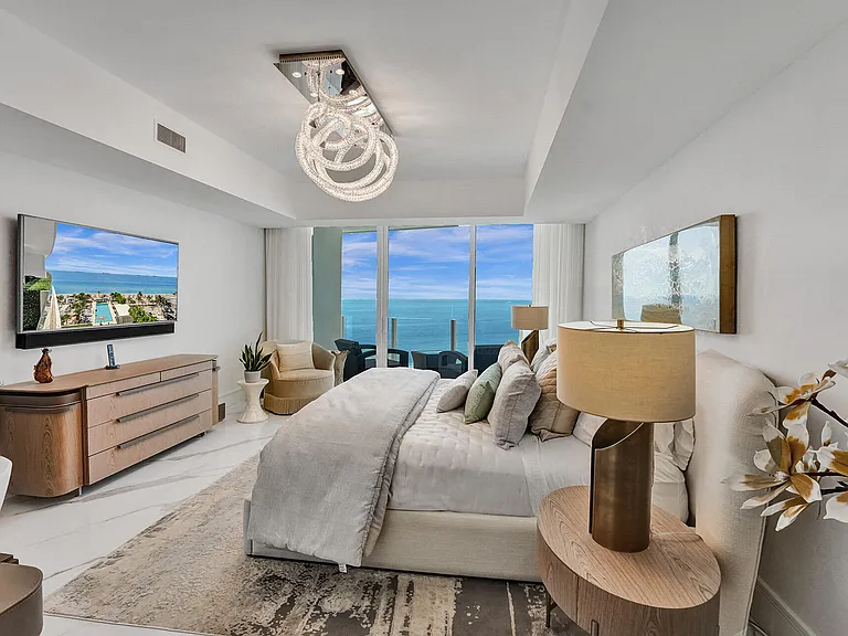 525 N Fort Lauderdale Beach Blvd #703 — Photo 35
