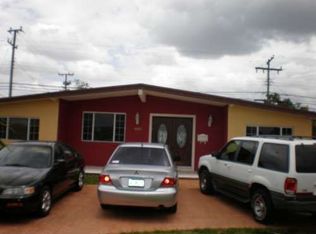 4141 SW 112th Ct, Miami, FL 33165