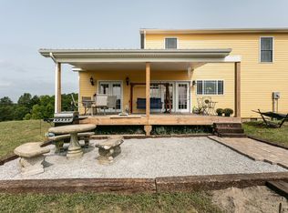 1000 Greens Chapel Rd, Bloomfield, KY 40008