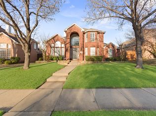 3825 Glasgow Dr, Plano, TX 75025