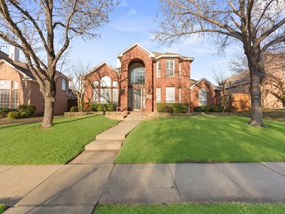 3825 Glasgow Dr, Plano, TX, 75025