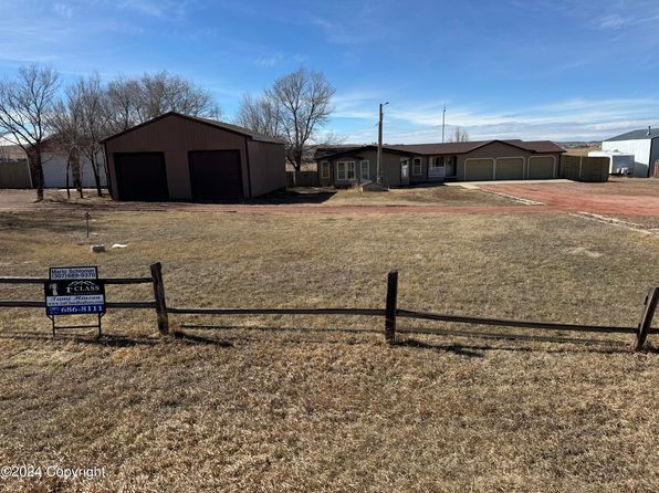 Gillette WY Real Estate - Gillette WY Homes For Sale | Zillow