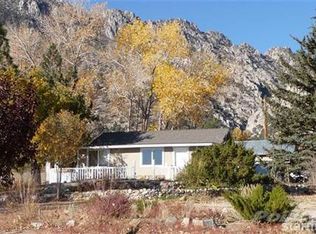 115297 Highway 395, Topaz, CA 96133