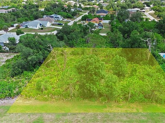 2nd image of 11236 Gulfstream BLVD