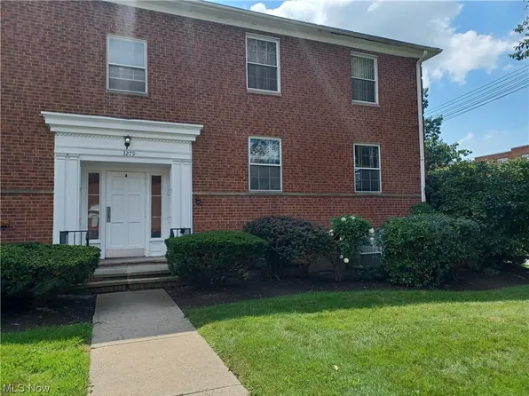 3279 Warrensville Center Rd APT 2A, Shaker Heights, OH 44122