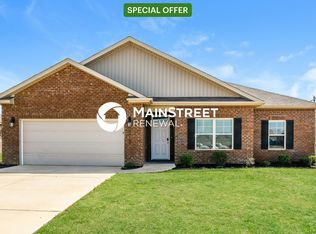 25248 Delilah Cir, Athens, AL 35613