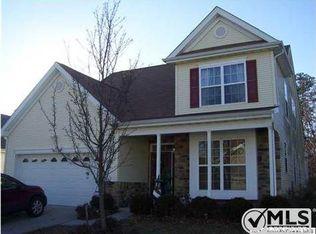 52 Marigold Ln, Little Egg Harbor, NJ 08087