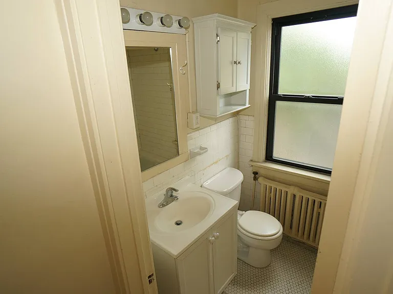Bathroom Bathroom