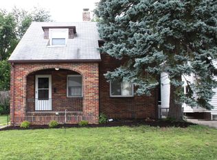 (Undisclosed Address), Toledo, OH 43607