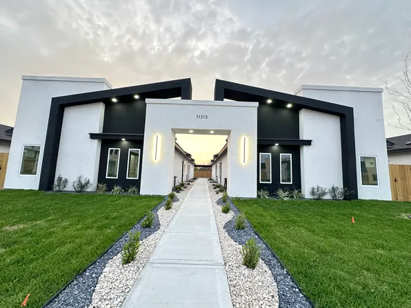 11313 N 25th St #1, McAllen, TX 78504