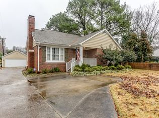 60 N Highland St, Memphis, TN 38111
