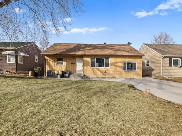 1733 Avenue E, Billings, MT 59102