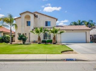 1315 La Mesa Ct, Arvin, CA 93203