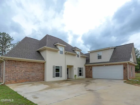 1065 Windmill Dr, Meridian, MS 39305