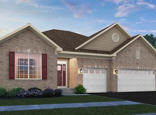 16005 S Longcommon Ln, Plainfield, IL 60586