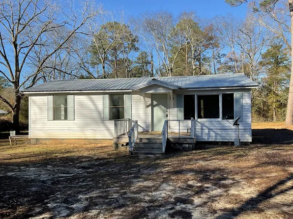 23 Davis Dr, Eufaula, AL 36027
