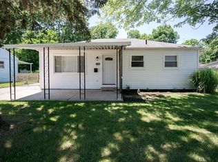 5136 Haverfield Rd, Dayton, OH 45432
