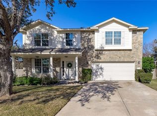 1405 Faustino Cv, Leander, TX 78641