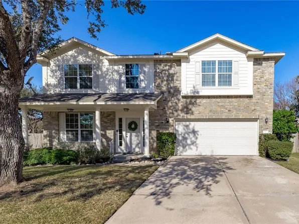 1405 Faustino Cv, Leander, TX 78641