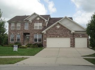 24550 Rylane Ct, Shorewood, IL 60404