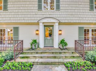 4519 Rheims Pl, Highland Park, TX 75205