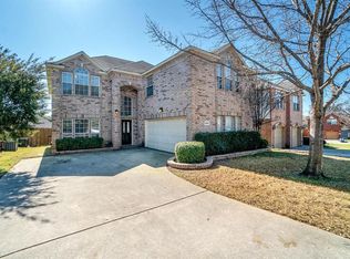 12604 Red Cedar Dr, Euless, TX 76040