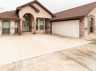 3914 Navajo Rd, Donna, TX 78537