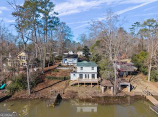 201 Cherokee Dr, Jackson, GA 30233