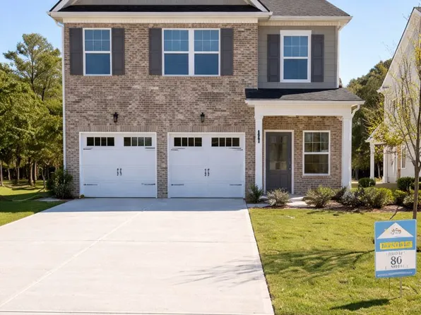 11864 Rizvan Pl, Covington, GA 30014