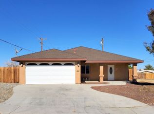 936 W Burns Ave, Ridgecrest, CA 93555
