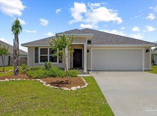 4029 Whitetail Ln, Pensacola, FL 32526