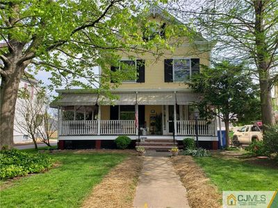 181 Green St, Woodbridge, NJ, 07095