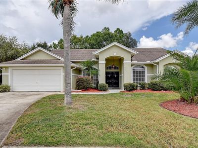4854 Basswood St, Land O Lakes, FL, 34639