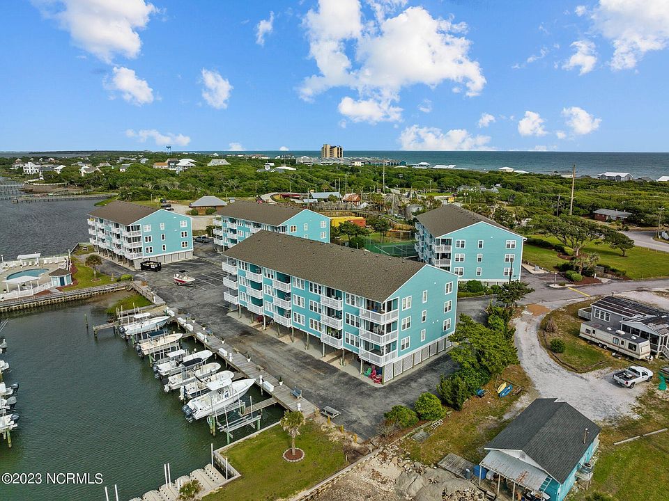 1010 Salter Path Road UNIT 48, Salter Path, NC 28512 Zillow