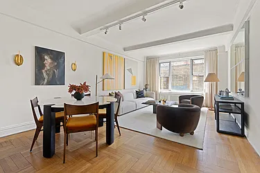 825 West End Avenue, #13D